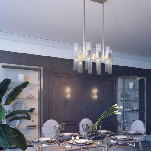 Подвесной светильник Odeon Light Perla 4631/1 Подвесной светильник Odeon Light Perla 4631/1