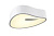 Потолочный светодиодный светильник Omnilux OML-45507-25
