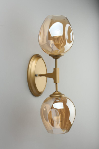 Бра Omnilux Asolo OML-93901-02