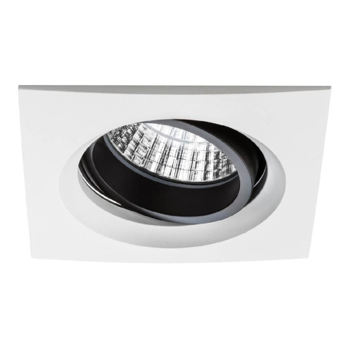 Встраиваемый светодиодный светильник Paulmann Premium (2 шт.) 92678 Встраиваемый светодиодный светильник Paulmann Premium (2 шт.) 92678