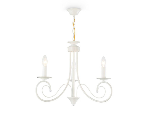 Подвесная люстра Ambrella light Traditional Modern TR9605