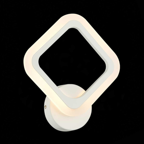 Настенный светильник Evoled Samuro SLE500151-01 Настенный светильник Evoled Samuro SLE500151-01