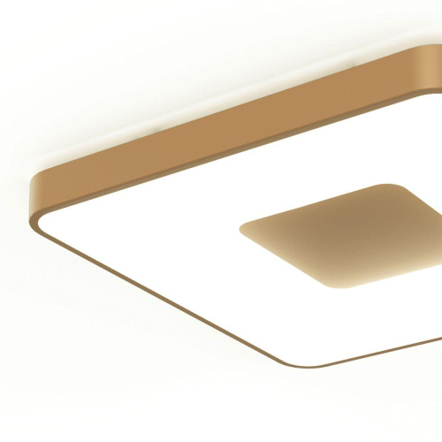 Потолочный светодиодный светильник Mantra Coin 7925 Потолочный светодиодный светильник Mantra Coin 7925