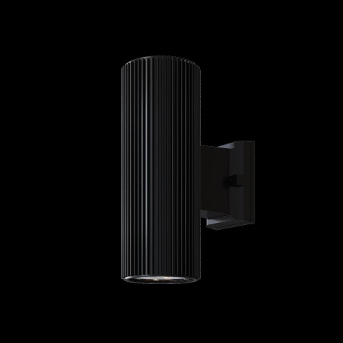 Настенный светильник Maytoni Outdoor O419WL-02B