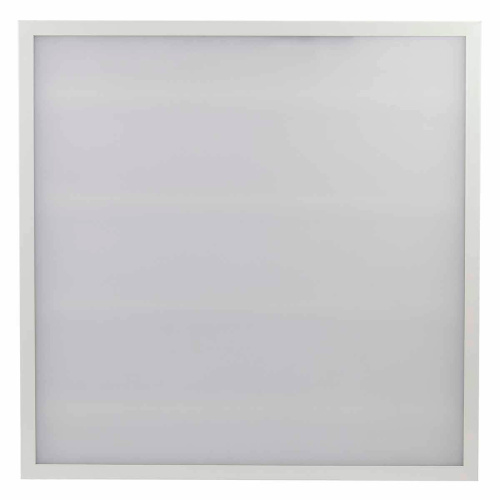 Встраиваемый светодиодный светильник ЭРА SPO-910-9-65K-038 Б0051546