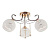 Потолочная люстра Escada 1121/3
