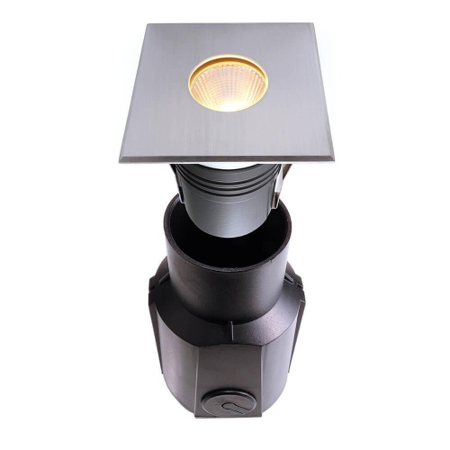 Встраиваемый светильник Deko-Light Easy COB Square I WW 730213 Встраиваемый светильник Deko-Light Easy COB Square I WW 730213