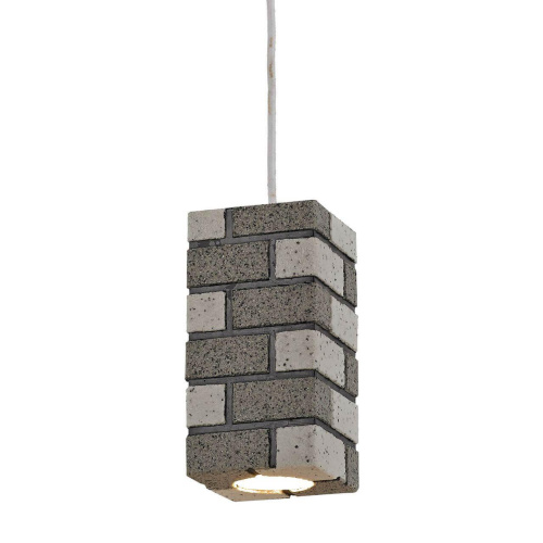 Подвесной светильник Lussole Loft GRLSP-9684
