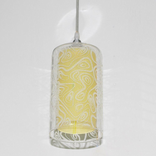 Подвесной светильник Hiper Hellin H126-0