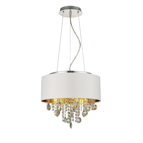 Подвесная люстра ST Luce Lacchia SL1350.503.04 Подвесная люстра ST Luce Lacchia SL1350.503.04