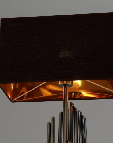 Настольная лампа Moderli Melony V11143-1T