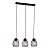 Подвесной светильник Moderli Diego V2791-3P
