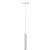 Трековый светодиодный светильник iLedex Technical Vision SMART 4825-043-H300-10W-24DG-WH