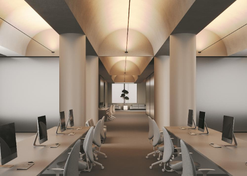 Комплектующие к светодиодной ленте Led Strip LM-B-20M