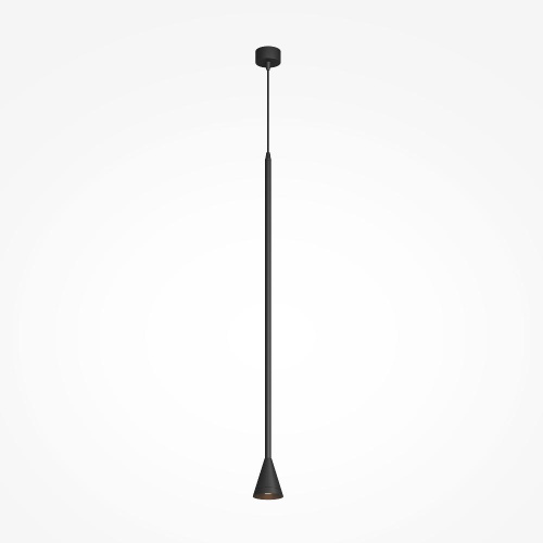 Подвесной светильник Technical P064PL-01B-1 Подвесной светильник Technical P064PL-01B-1