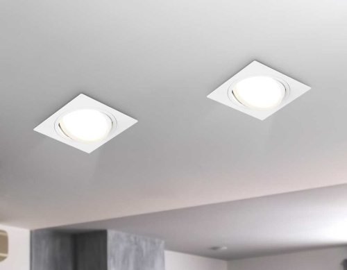 Встраиваемый светильник Ambrella light TECHNO SPOT TN51915 Встраиваемый светильник Ambrella light TECHNO SPOT TN51915