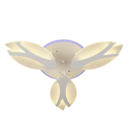 Потолочная люстра Seven Fires Trento 75390.01.09.03