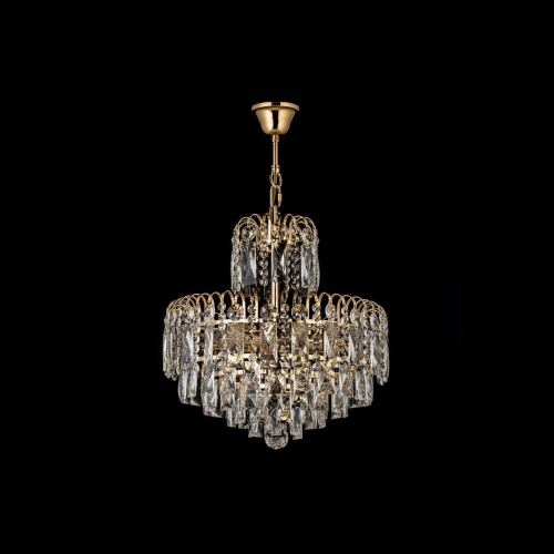 Подвесная люстра Arti Lampadari Erice E 1.5.40.100 G