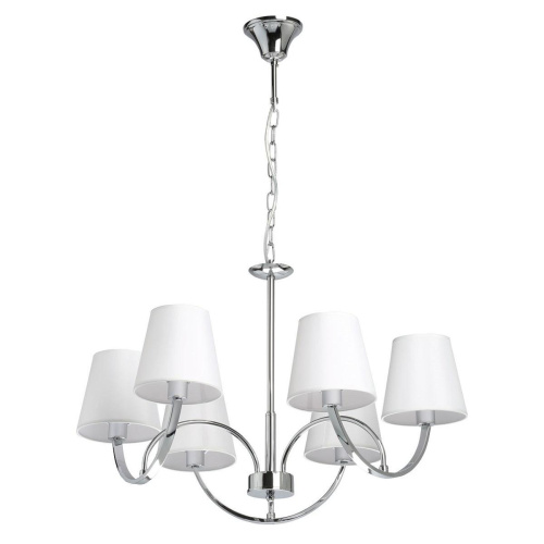 Подвесная люстра MW-Light Вега 329011906 Подвесная люстра MW-Light Вега 329011906