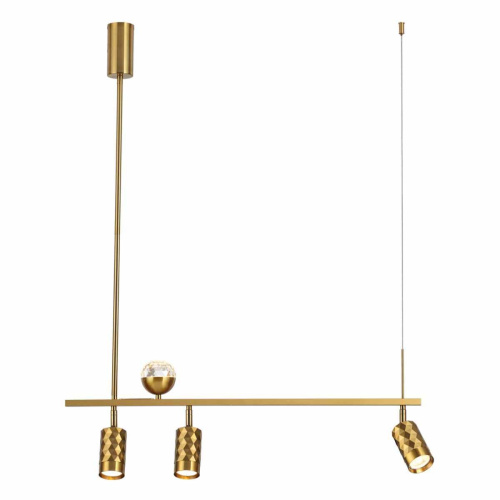 Подвесная светодиодная люстра Odeon Light Ad Astrum 4353/36L Подвесная светодиодная люстра Odeon Light Ad Astrum 4353/36L