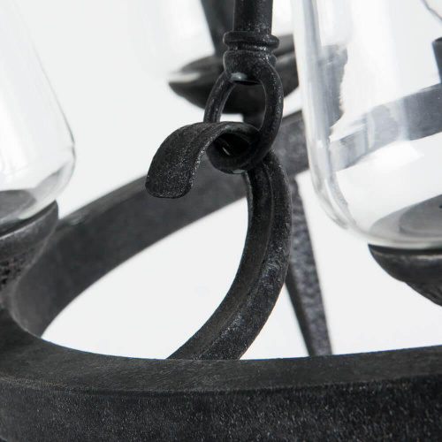 Подвесная люстра Arte Lamp A1722SP-6BA Подвесная люстра Arte Lamp A1722SP-6BA