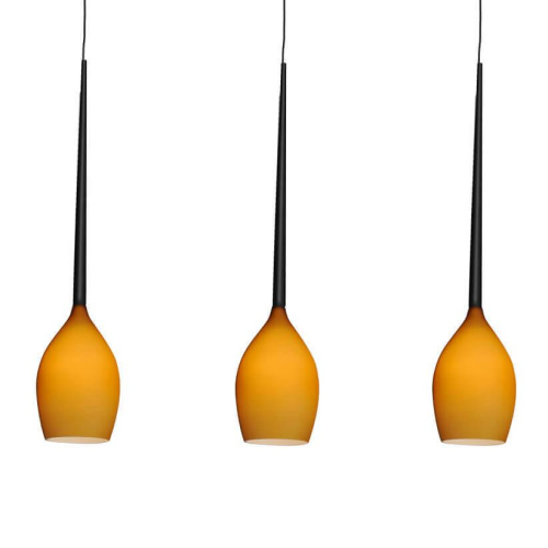 Подвесной светильник Azzardo Izza 3 AZ2322