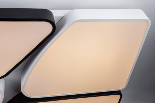 Потолочный светодиодный светильник Escada 10210/4LED