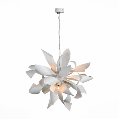 Подвесная люстра ST Luce Spiraglio SL453.503.06G Подвесная люстра ST Luce Spiraglio SL453.503.06G