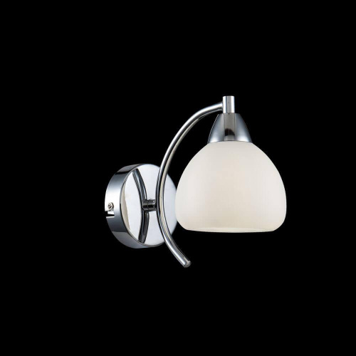 Бра Freya Cindy FR5022WL-01CH Бра Freya Cindy FR5022WL-01CH