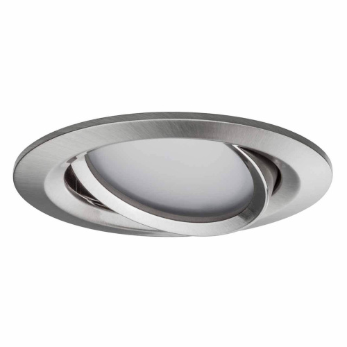 Встраиваемый светодиодный светильник Paulmann Premium SmartCoin BLE Tunable 93937 Встраиваемый светодиодный светильник Paulmann Premium SmartCoin BLE Tunable 93937