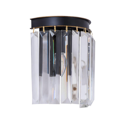 Настенный светильник Divinare Nova 3001/01 AP-1 Настенный светильник Divinare Nova 3001/01 AP-1