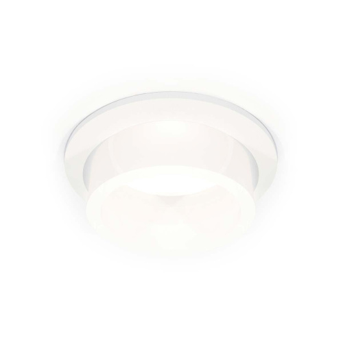 Встраиваемый светильник Ambrella light Techno Spot XC (C6512, N6248) XC6512066