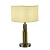 Настольная лампа ST Luce Gloria SL1638.304.01