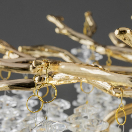 Потолочный светильник Freya FR1010CL-06G