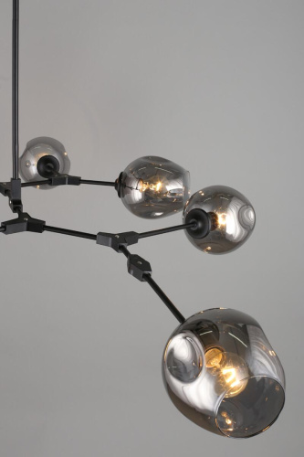 Потолочная люстра Omnilux Asolo OML-93917-07