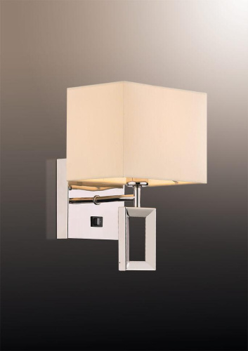 Бра Odeon Light Atolo 2197/1W