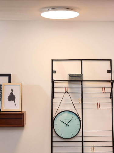 Потолочный светодиодный светильник Lucide Tosis Led 45100/25/31