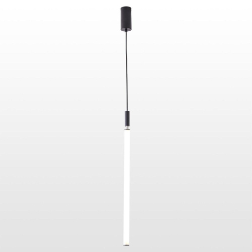Подвесной светодиодный светильник Lussole Loft Pickens LSP-8393