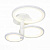Потолочная светодиодная люстра ST Luce SL869.502.03