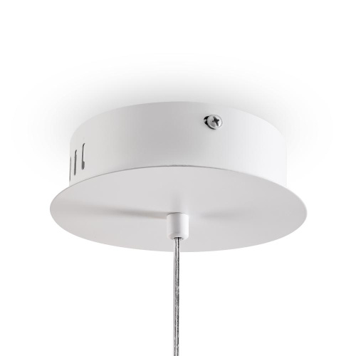 Подвесной светильник Freya FR5397PL-L3W Подвесной светильник Freya FR5397PL-L3W