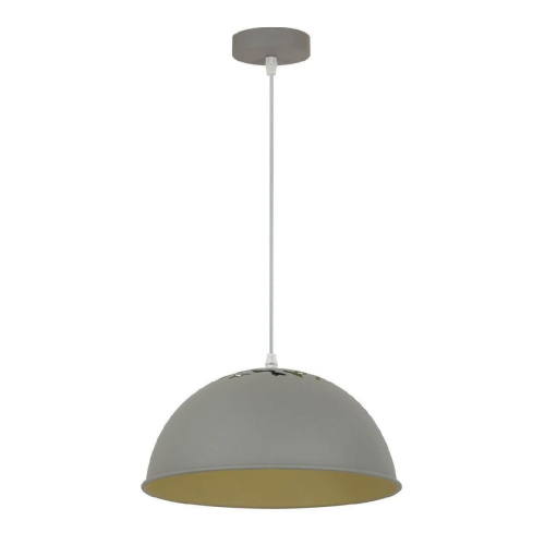 Подвесной светильник Arte Lamp Buratto A8173SP-1GY Подвесной светильник Arte Lamp Buratto A8173SP-1GY
