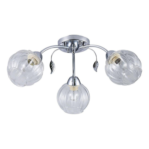 Потолочная люстра Escada Rihanna 1175/3P