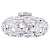 Потолочная люстра Globo Luggo 51500-3D