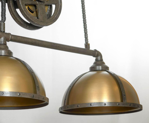 Подвесной светильник Lussole Loft LSP-9867 Подвесной светильник Lussole Loft LSP-9867