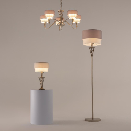 Торшер Maytoni Lillian H311-FL-01-G