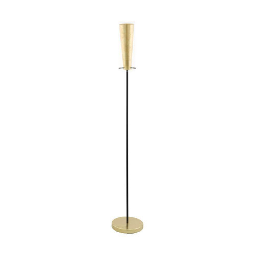 Торшер Eglo Pinto Gold 97655 Торшер Eglo Pinto Gold 97655