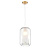 Подвесной светильник Vele Luce Milan VL5724P21