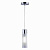Подвесной светильник Ideal Lux Flam SP1 Small 027357