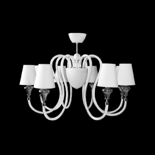 Потолочная люстра Lightstar Otto 809086