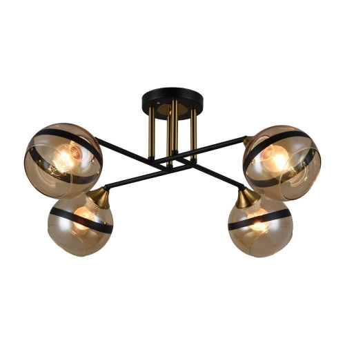 Потолочная люстра Wedo Light Piri 66392.01.37.04